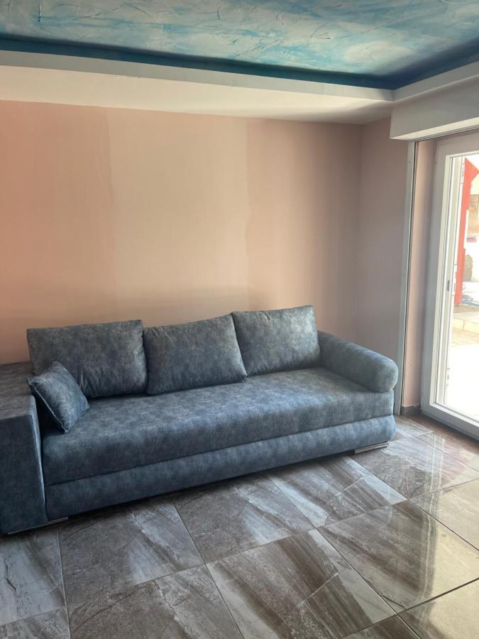 Νέα Μεσσαγγαλα Luxury Suite By Makhome No 2 เนอา เมซางกาลา ภายนอก รูปภาพ