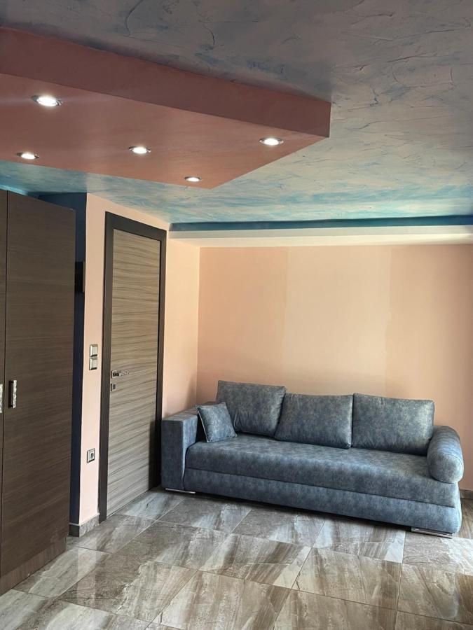 Νέα Μεσσαγγαλα Luxury Suite By Makhome No 2 เนอา เมซางกาลา ภายนอก รูปภาพ